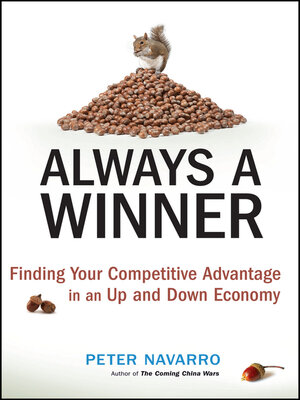 cover image of Always a Winner